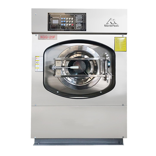 Lavatrice industriale da 25 kg